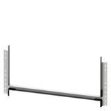 Upgrade to degree of protection IP55, H: 250mm W: 600 mm