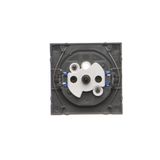 LED luminaire with motion sensor, 230V, white