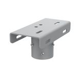 FL TRAVERSE 1/2 42/60/76MM LEDV