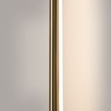 Modern Rotta Wall lamp Gold