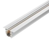 Lighting track XTSF4200-1 400V/16A 2000mm, gr