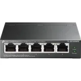 TP-LINK – TL-SG105MPE – Gigabit Easy Smart PoE Switch