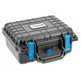 HOEGERT Airtight toolbox