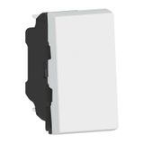 PUSH BUTTON 1 MODULE ANTIMICROBIAL