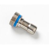 Fluke SC bulkhead fiber connectors