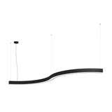 PASTRENGO 3 Snake 32W 3239lm 840 230V LED black