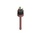 Cartridge pressure switch, ACB, 26 bar, 20 bar