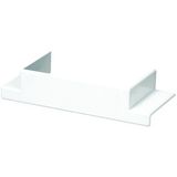 DERIVATION FOR 75X50 MODULAR TRUNKING WHITE