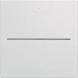 gallery 2M BT blinds, white lum
