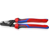 KNIPEX StepCut XL cable Shears