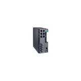 MOXA – EDS-4008-2MST-LV – Managed Ethernet switch with 6 10100BaseT(X) ports
