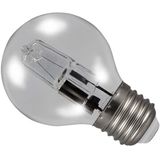 Halogen Lamp Halogen G45 230V 28W E27 clear Bellight