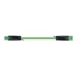 894-8392/073-306 pre-assembled interconnecting cable; Cca; Socket/plug