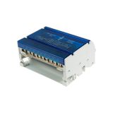 Distribution block BRZ-4X11
