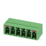 MC 1,5/ 6-G-3,5 CP1,6 - PCB header