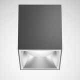 Downlights Sonnos Lens Black square ETDD 19W 2000lm 90 Very Wide Flood (VFL) IK06 3 SDCM 9002015514