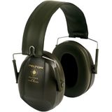 3M™ PELTOR™ Bull's Eye™ I Earmuffs, Green, Foldable, H515FB-516-GN