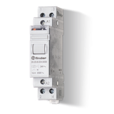 MODULAR STEP RELAY  202381250000