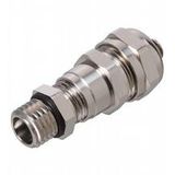 CP-CGL-SLT-1/4-M12 5pcs Montageflansch