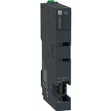 H PWS Field 24VDC SL Mod