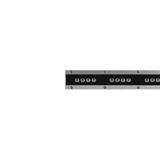 STRIP SQUARE+L 780 21W ELL 15X45 RGBW
