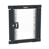 PORTE COFF 10P COMPL (2010)