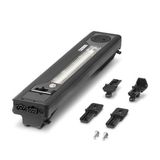 PLD E 708 W 400 MS/B - LED enclosure light