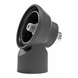Dust extraction unit