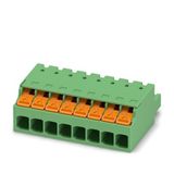 XPC 2,5/ 8-ST-5,08 - PCB connector