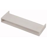 XBI-120 End cap, busbar, copper, 100/120x10mm