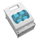 HRC bus-mounting fuse switch-disconnector, 400A, screw M10