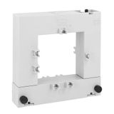 Current transformer, split-core, 80X80mm hole, 400A