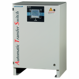 Automatic transfer switch ATyS g 4P 1000A in steel enclosure IP54