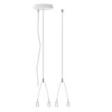 PL SF SUSPENSION KIT L/PE/N LEDV