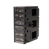 Current transformer - three-phase, rated voltage 720V AC, 300/5A; TP-300-5