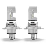 LED Car Bulb Night Breaker LED Speed H4 6000K