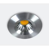 ALUMINIUM COB LED WW 1w/2w 350mA/700mA