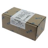 Fuse-link, high speed, 25 A, AC 700 V, 22 x 58 mm, aR, UL