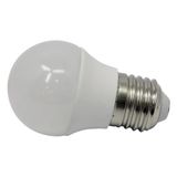 LED E27 7W P45 3000K