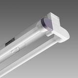 RAPID SYSTEM 6501 1X36UVC+14,5W LED WHI