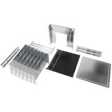 DMX³ 2500/4000 compartment kit for XL³ 4000/6300 - width 24 mod - depth 975 mm