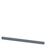 SIVACON, mounting rail, universal, suitable for cubicle width 1000 mm, L: 925 mm