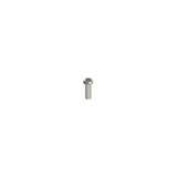 Stainless steel security screws