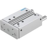 DFM-63-160-P-A-GF-F1A Guided actuators