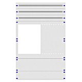 Installation Set M2000 5EK-37 for AC KC Modular Enclosures