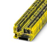 ST 4-FE - Feed-through terminal block
