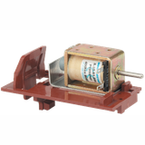 Shunt modified original coil, 24VAC