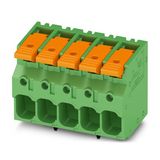 LPT 6/ 6-7,5-ZB - PCB terminal block