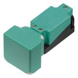 NBN40-U1L-A2 through-beam light barrier