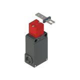 FS series safety switch with separate actuator with lock
